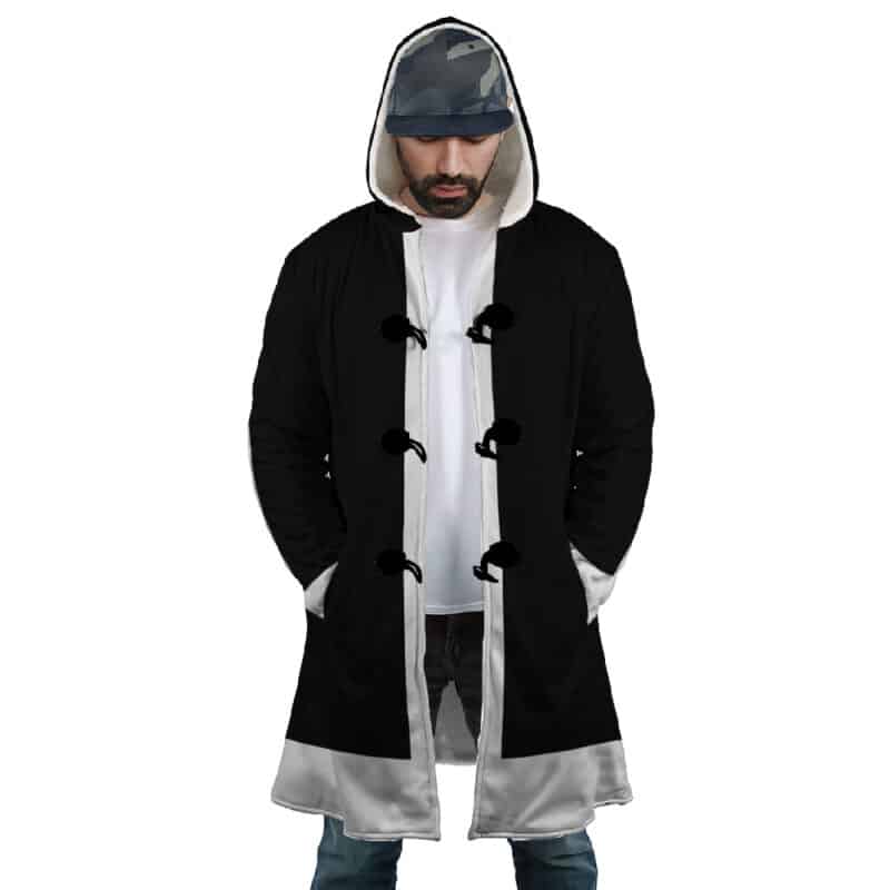 Rasetsu Academy Uniform Tougen Anki Dream Cloak Coat | Anime Ape