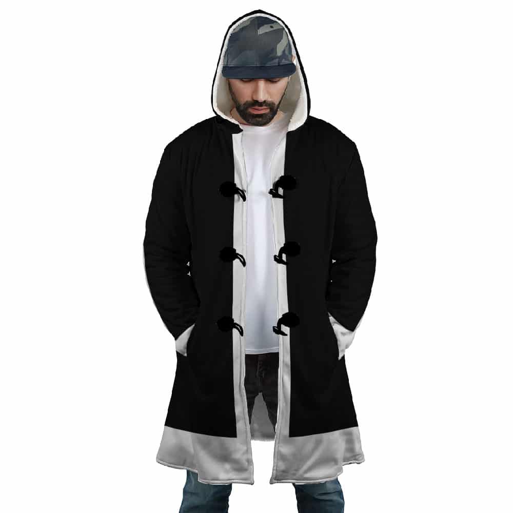 Rasetsu Academy Uniform Tougen Anki Dream Cloak Coat - Image 3