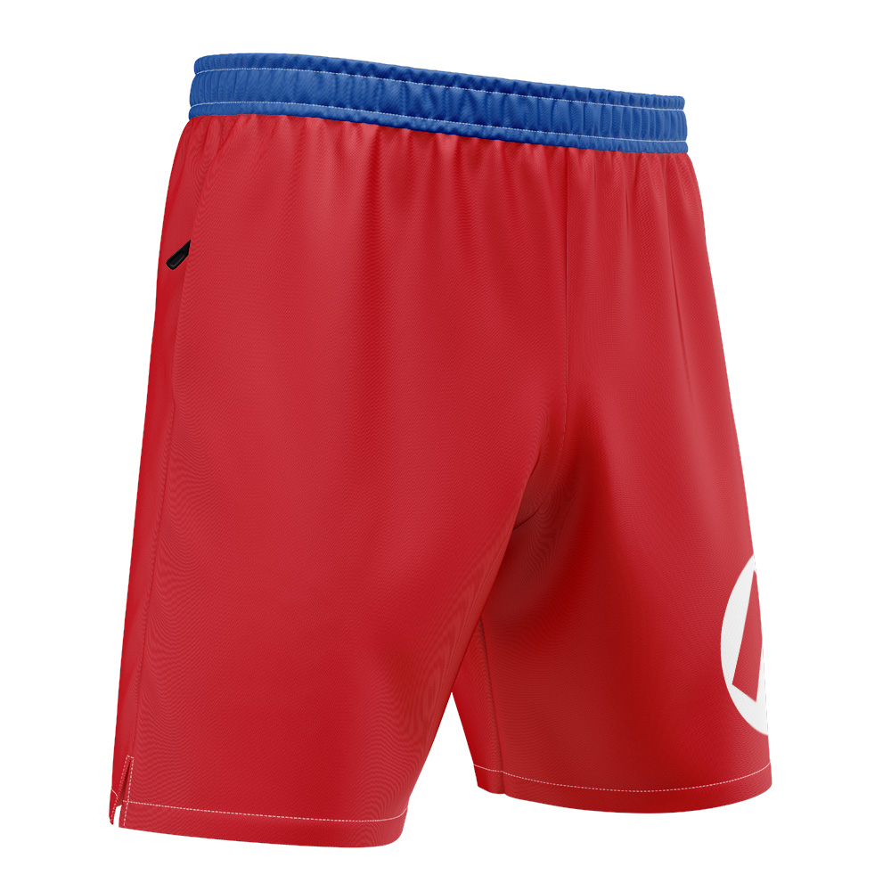 Super Mario Super Mario Bros Versatile Shorts - Image 2