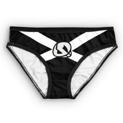 Team Skull Pokemon Panties