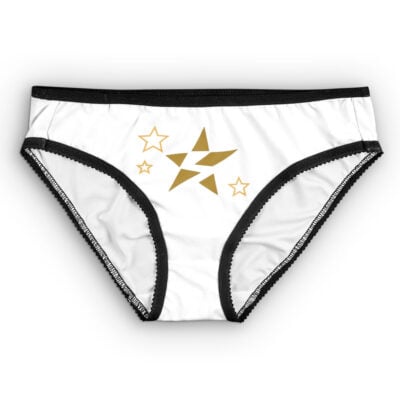 Team Star Pokemon Panties