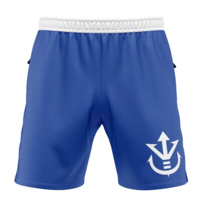 Vegeta Symbol Dragon Ball Z Versatile Shorts