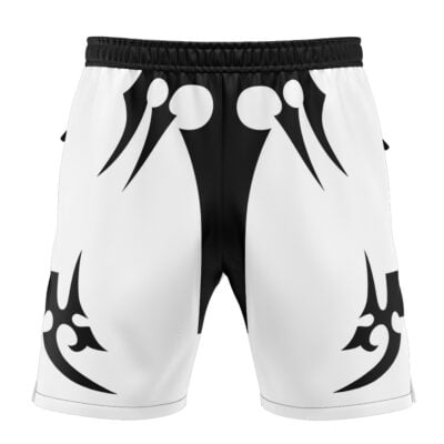 Xenmas Kingdom Hearts Versatile Shorts