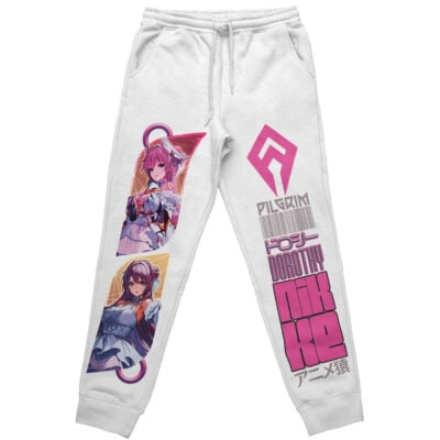 Dorothy Nikke Streetwear Sweatpants