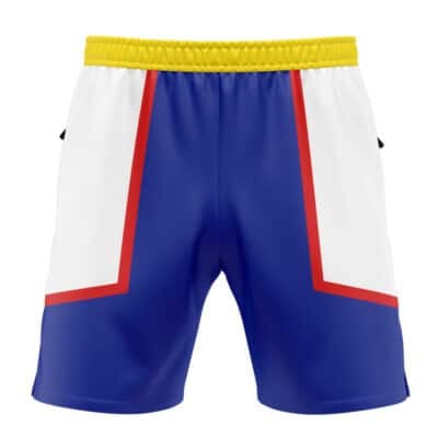 All Might My Hero Academia Versatile Shorts