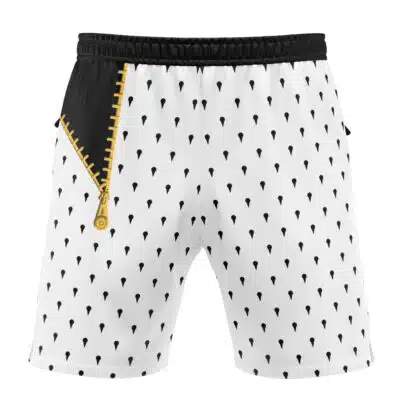Bruno Bucciarati Jojo's Bizarre Adventure Versatile Shorts