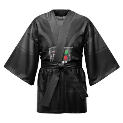 Darth Vader Star Wars Happi Coat Haori Kimono