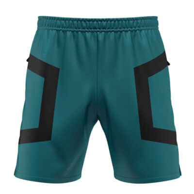 Deku My Hero Academia Versatile Shorts