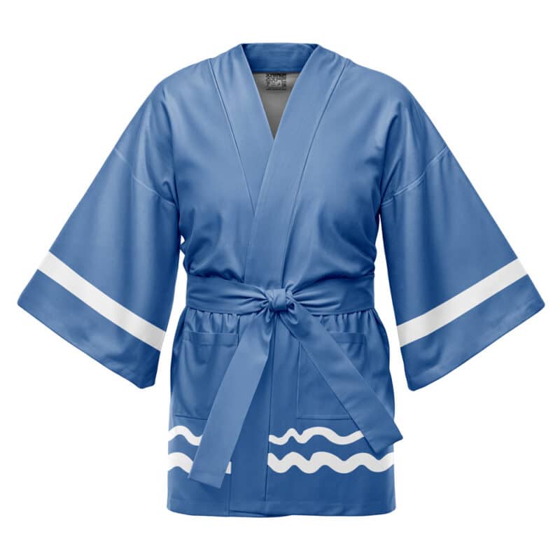 hapikuro Islander Link Tunic Wind Waker Legend of Zelda Happi Coat Haori