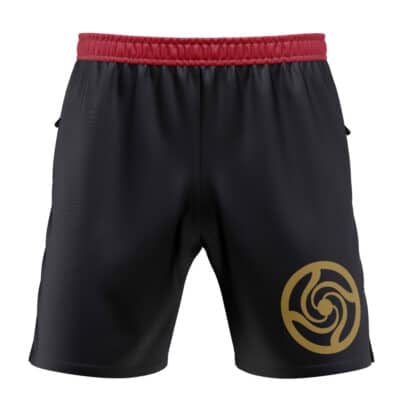 Itadori Jujutsu Kaisen Versatile Shorts