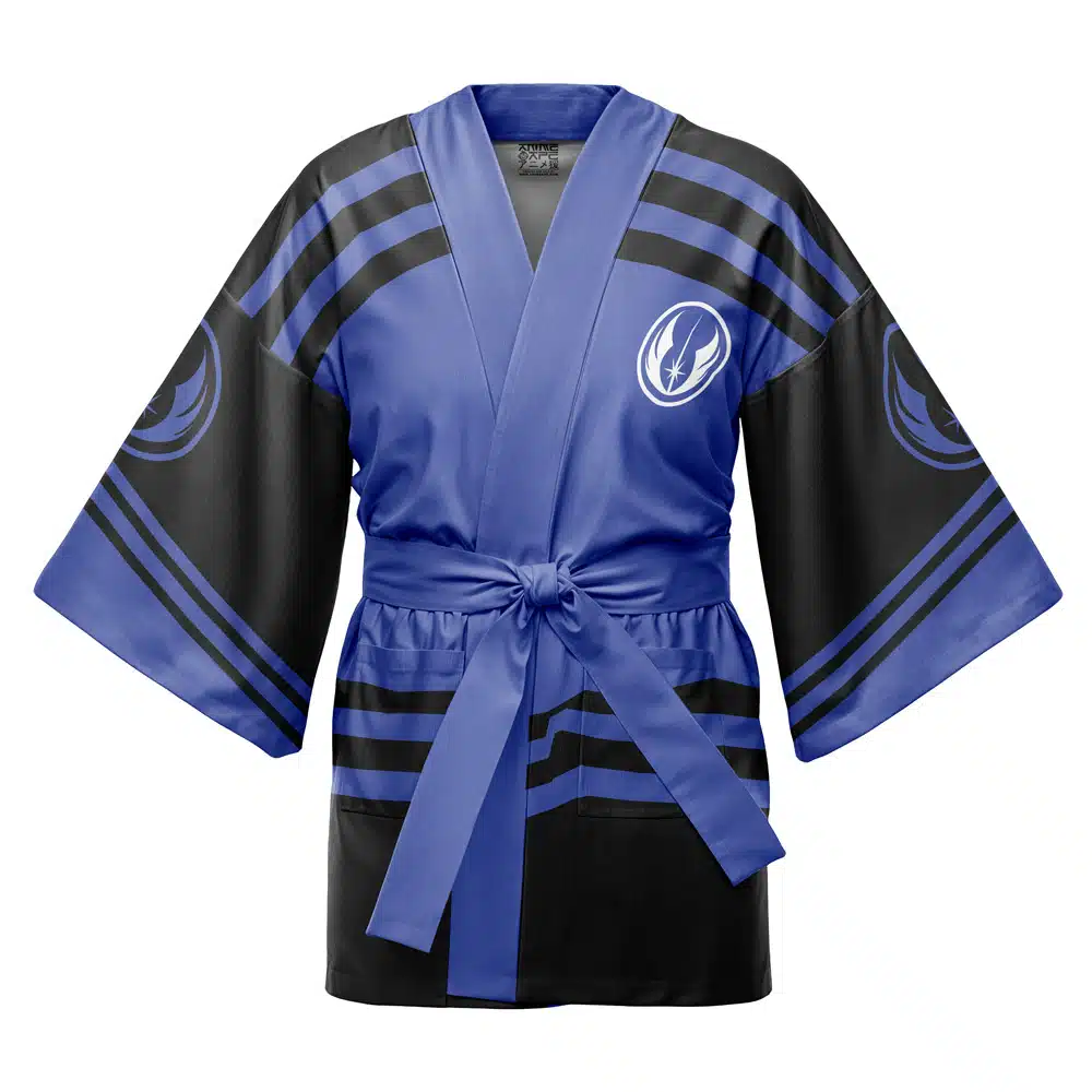 Jedi Star Wars Happi Coat Haori Kimono
