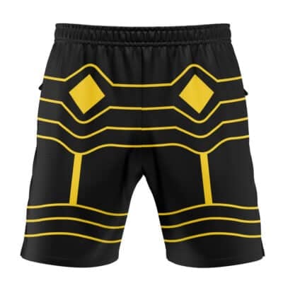 Keigo Takami Hawks My Hero Academia Versatile Shorts