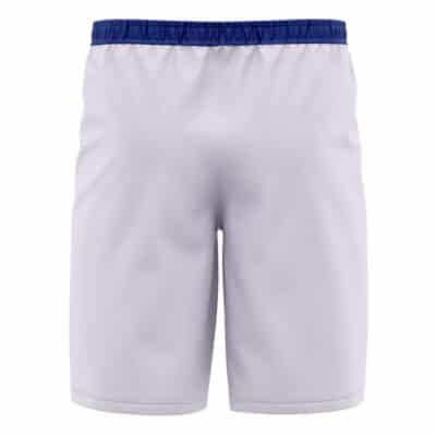 Killua Hunter X Hunter Athletic Shorts
