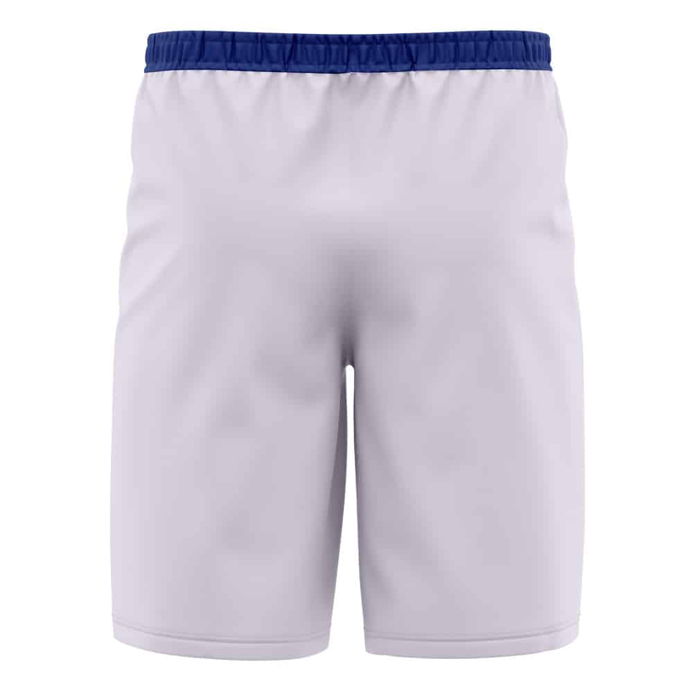 Killua Hunter X Hunter Athletic Shorts