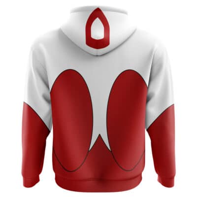 Latias Pokemon Hoodie