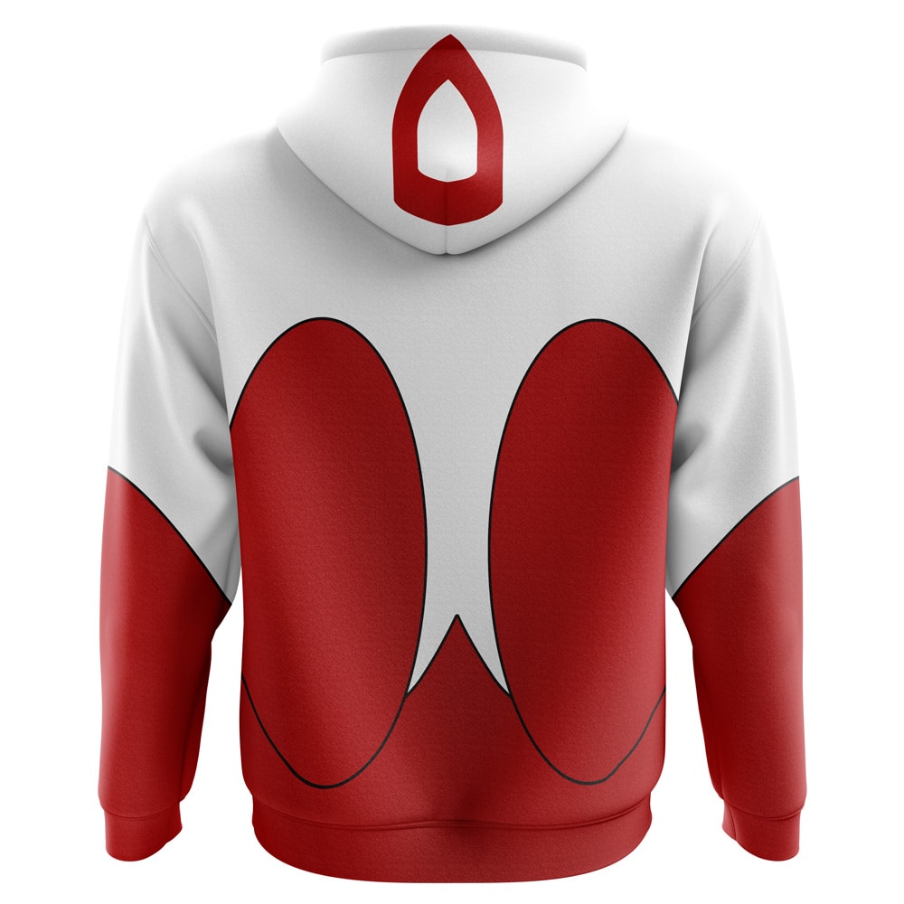 Latias Pokemon Hoodie