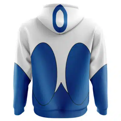 Latios Pokemon Hoodie