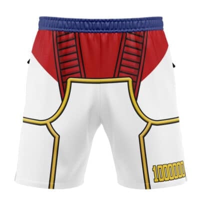 Lemillion My Hero Academia Versatile Shorts