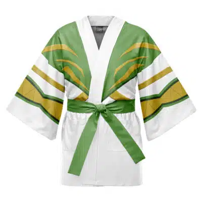 Lord Drakkon Mighty Morphin Power Rangers Happi Coat Haori Kimono