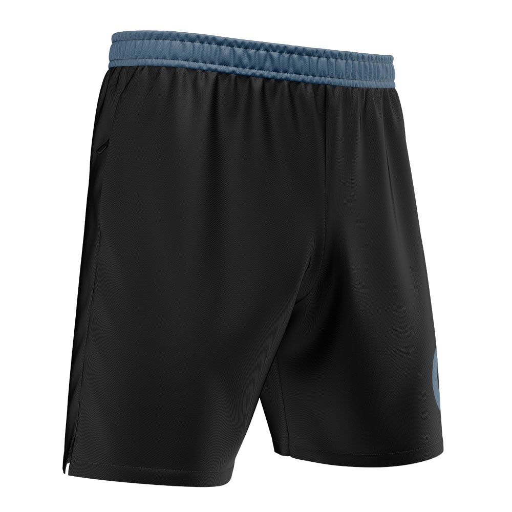 Megumi Divine Dogs Jujtsu Kaisen Versatile Shorts - Image 4