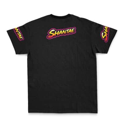 Shantae Streetwear T-Shirt