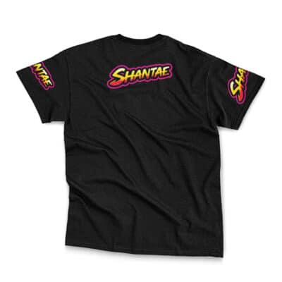Shantae Streetwear T-Shirt
