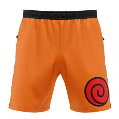 Shippuden Versatile Shorts