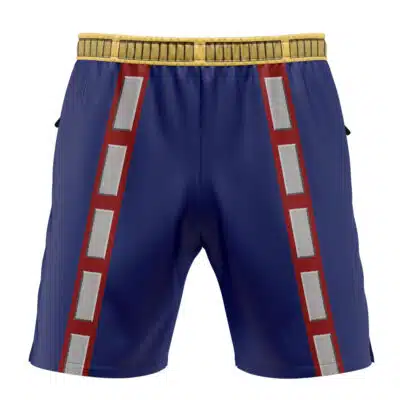 Shoto Todoroki My Hero Academia Versatile Shorts