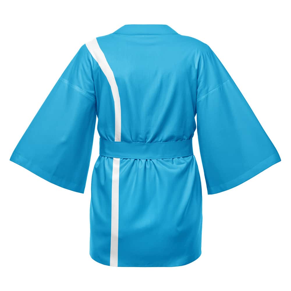 Tony Tony Chopper Egghead Outfit One Piece Happi Coat Haori Kimono - Image 2