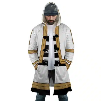 Frieren Cosplay Frieren Beyond the Journey’s End Dream Cloak Coat