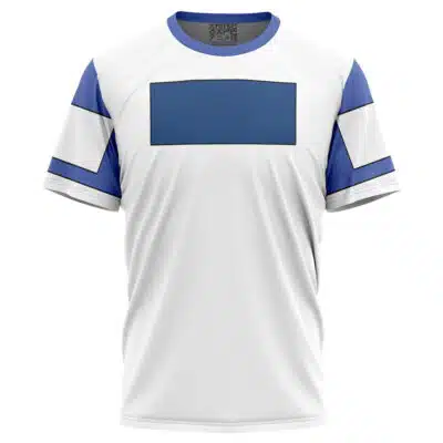 Joey Wheeler Cosplay Yugioh T-Shirt