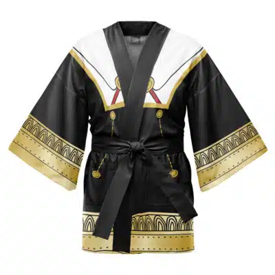 Anya Forger Spy X Family Happi Coat Haori Kimono
