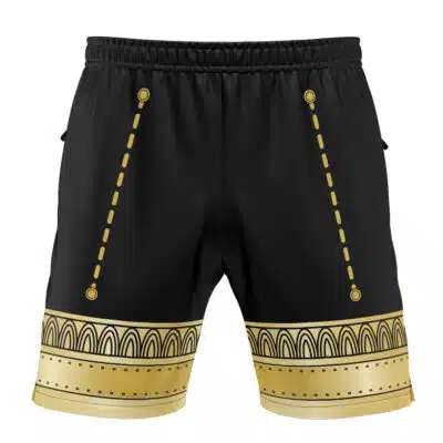 Anya Forger Spy X Family Versatile Shorts