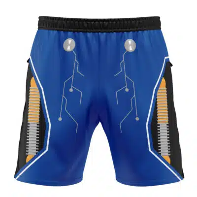 Blade Liger Zoids Versatile Shorts