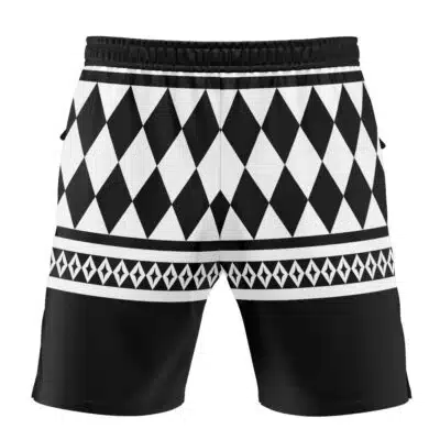 Draken Coat Tokyo Revengers Versatile Shorts