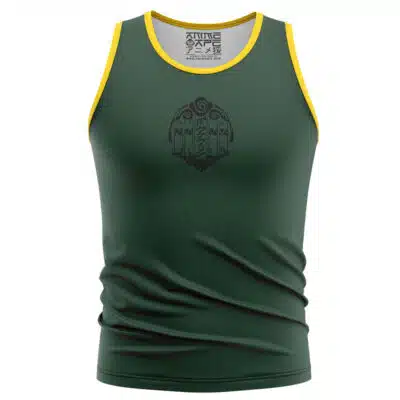 Furin High Wind Breaker Tank Top
