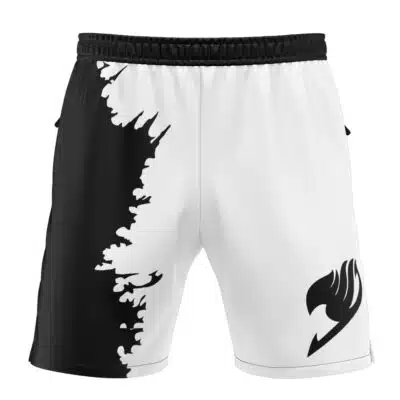Gray Fullbuster Fairy Tail Versatile Shorts