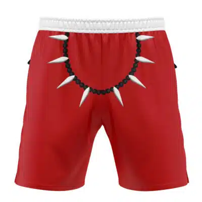 Inuyasha Versatile Shorts