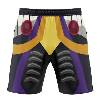 Momonga Overlord Versatile Shorts
