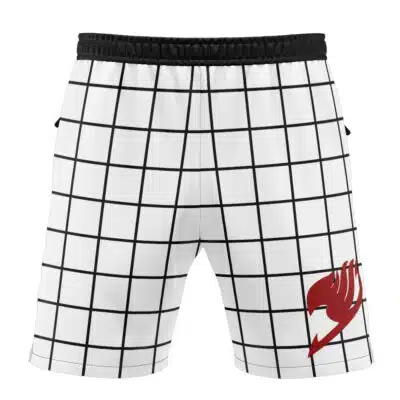 Natsu Dragneel Fairy Tail Versatile Shorts