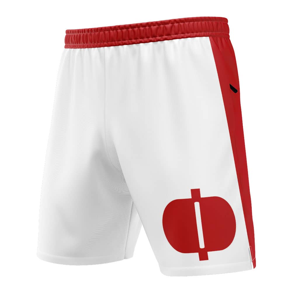 Omni Man Invincible Versatile Shorts - Image 2