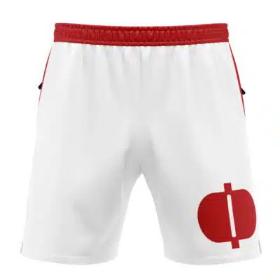 Omni Man Invincible Versatile Shorts