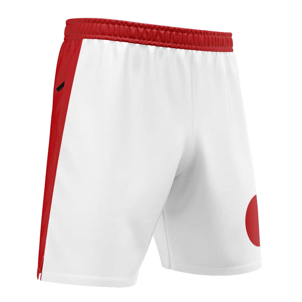 Omni Man Invincible Versatile Shorts - Image 3