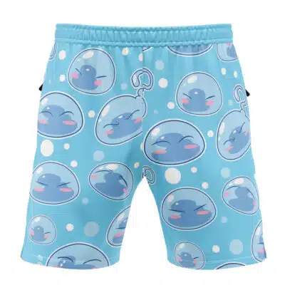 Rimuru Slime That Time I Got Reincarnated As A Slime Versatile Shorts