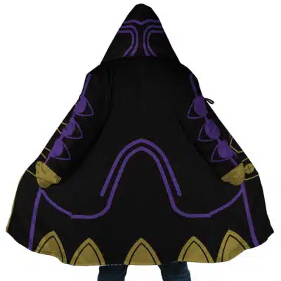 Robin Tactician Fire Emblem Awakening Dream Cloak Coat