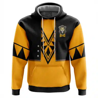 Savanaclaw Twisted Wonderland Disney Hoodie