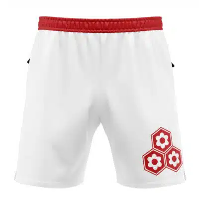 Sesshomaru Inuyasha Versatile Shorts