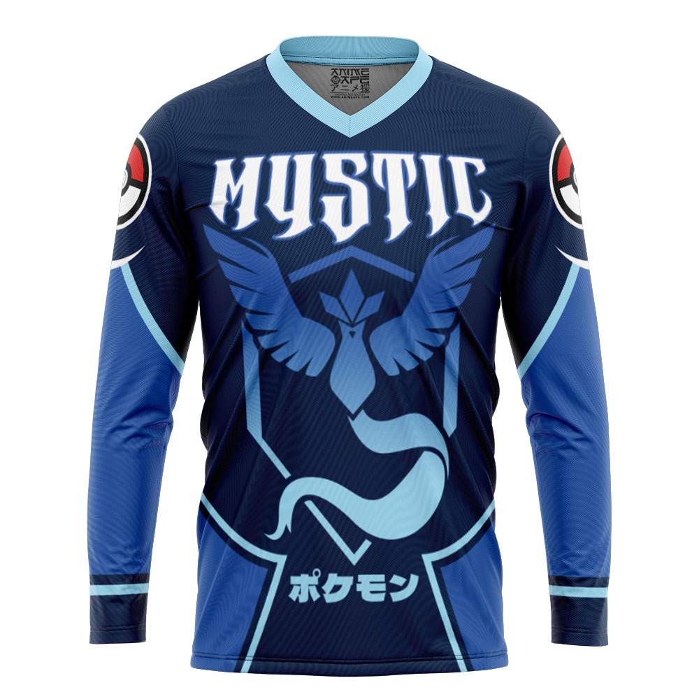 Team Mystic Merch Merch, Clothing & Apparel | Anime Ape