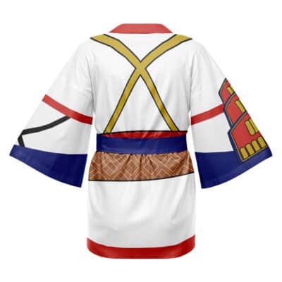 Tomoe Gozen Fate Grand Order Happi Coat Haori Kimono