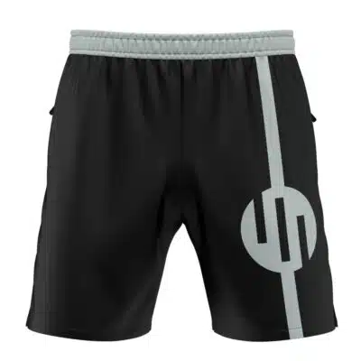 Viltrumite Grey Invincible Versatile Shorts
